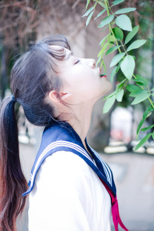 男同操